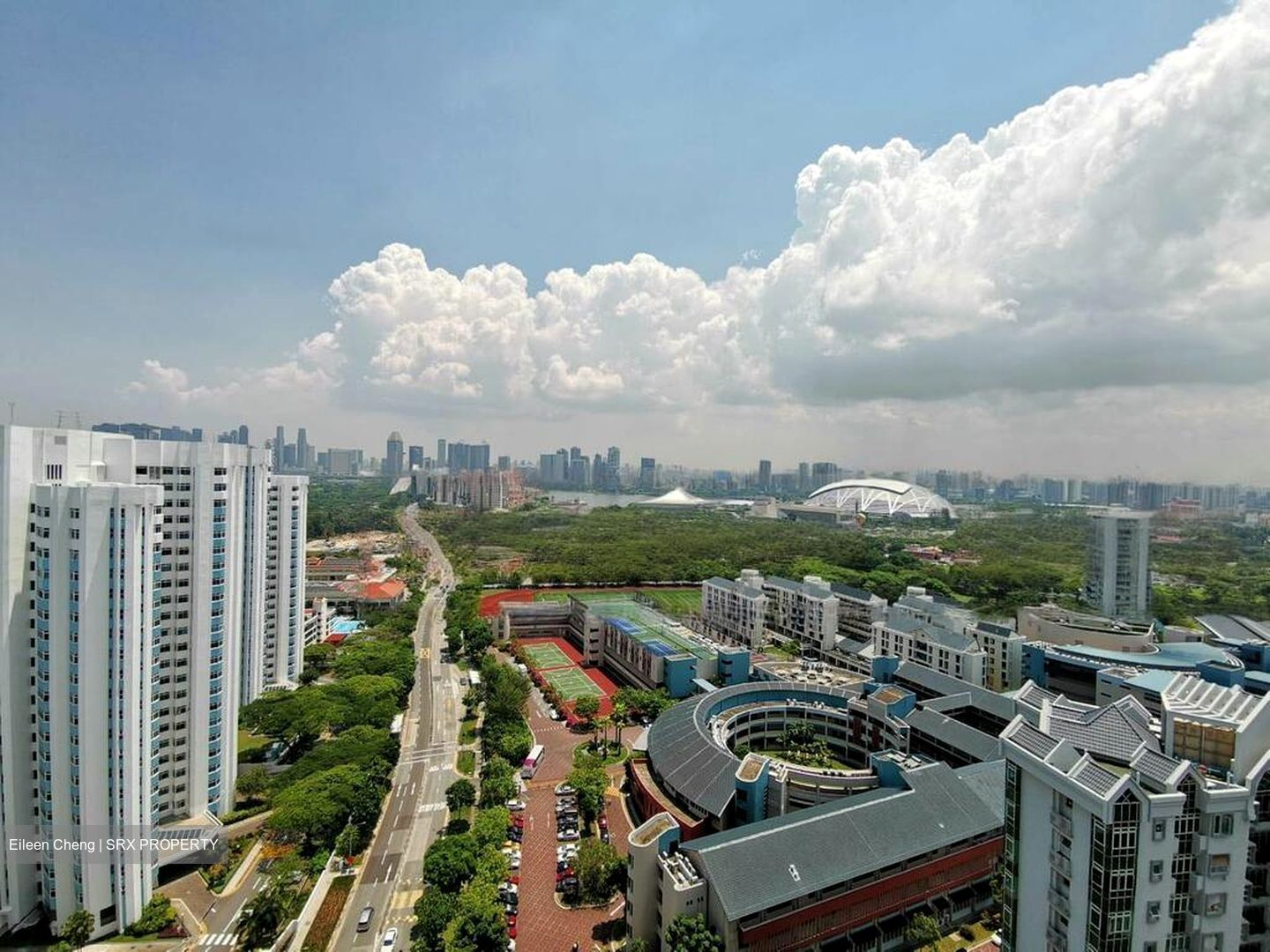 The Line @ Tanjong Rhu (D15), Condominium #463458601
